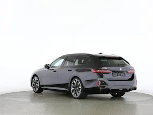 BMW i5 xDrive40 Touring