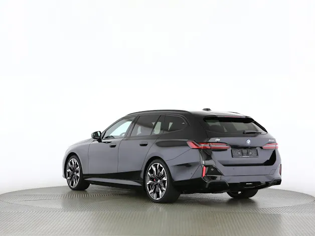 BMW i5 xDrive40 Touring