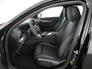 BMW i5 xDrive40 Touring