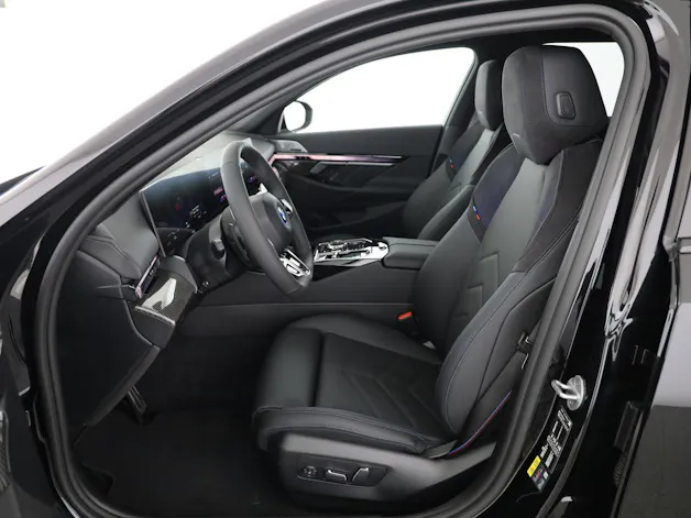 BMW i5 xDrive40 Touring
