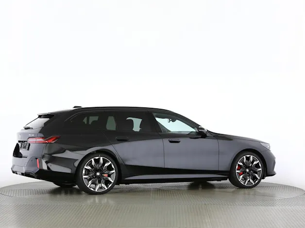 BMW i5 xDrive40 Touring