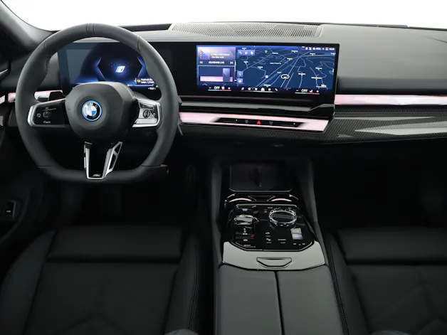 BMW i5 xDrive40 Touring