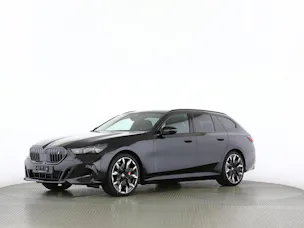 BMW i5 xDrive40 Touring