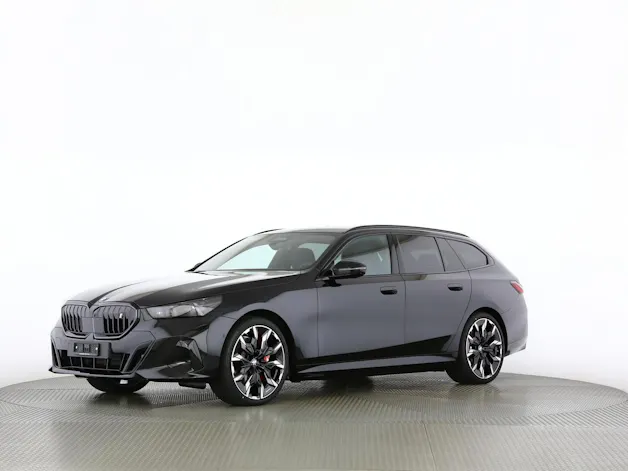 BMW i5 xDrive40 Touring