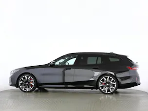 BMW i5 xDrive40 Touring