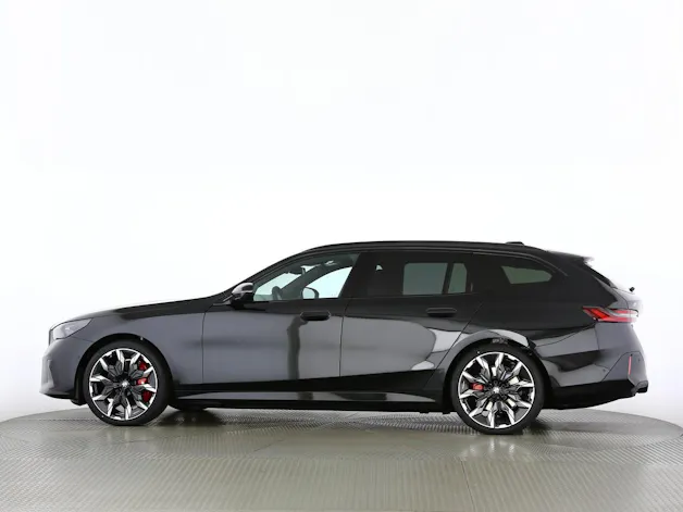 BMW i5 xDrive40 Touring
