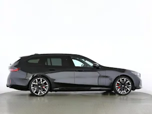 BMW i5 xDrive40 Touring