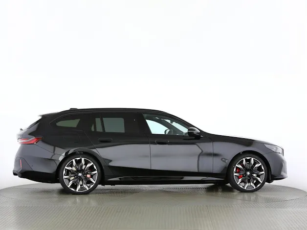BMW i5 xDrive40 Touring
