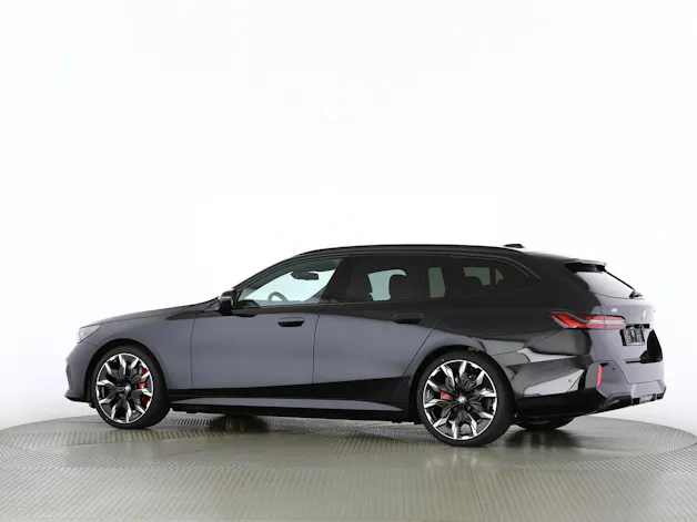 BMW i5 xDrive40 Touring
