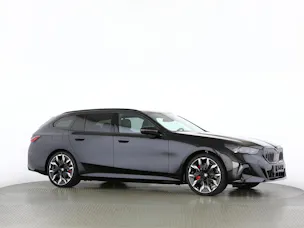 BMW i5 xDrive40 Touring