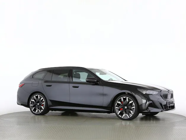 BMW i5 xDrive40 Touring