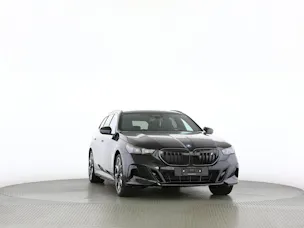 BMW i5 xDrive40 Touring