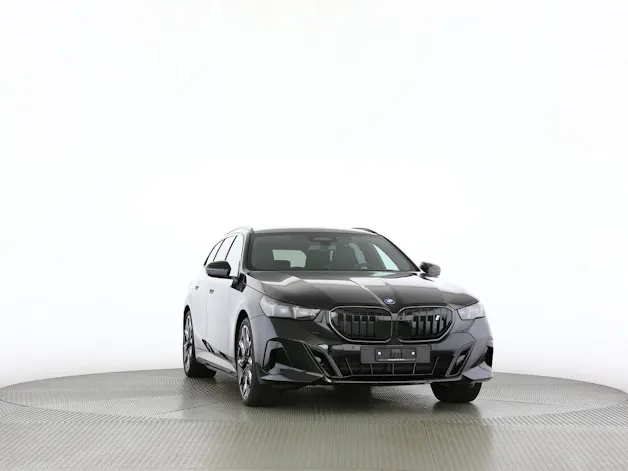 BMW i5 xDrive40 Touring