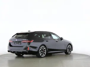 BMW i5 xDrive40 Touring