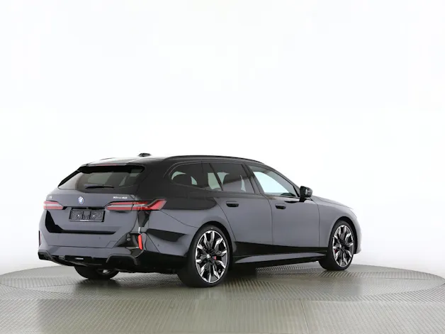 BMW i5 xDrive40 Touring