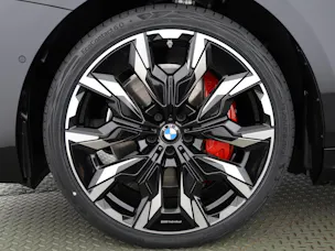 BMW i5 xDrive40 Touring