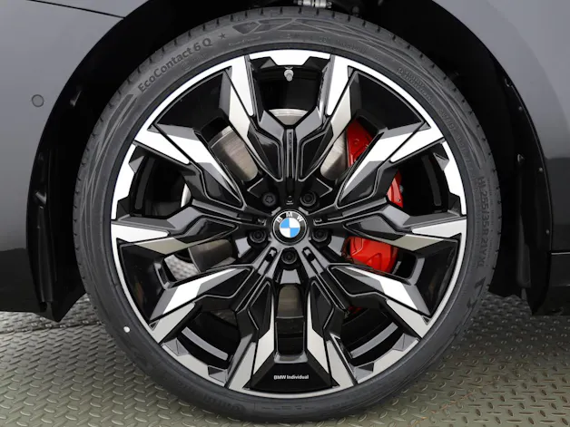 BMW i5 xDrive40 Touring