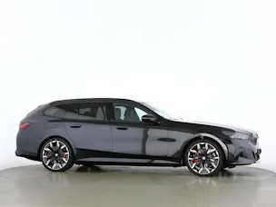 BMW i5 xDrive40 Touring