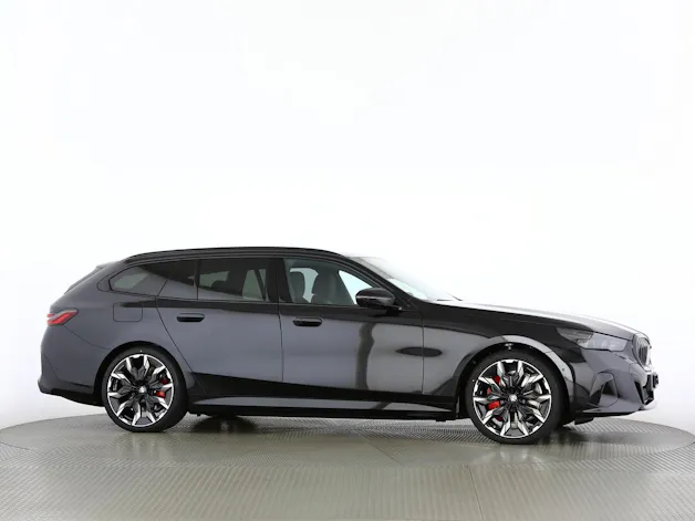 BMW i5 xDrive40 Touring