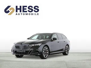 BMW i5 xDrive40 Touring
