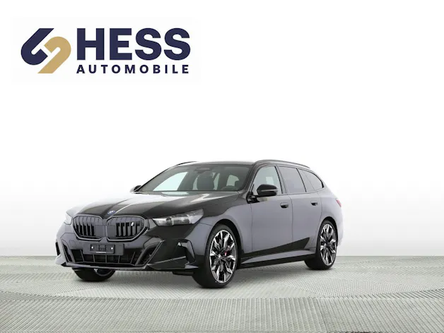 BMW i5 xDrive40 Touring