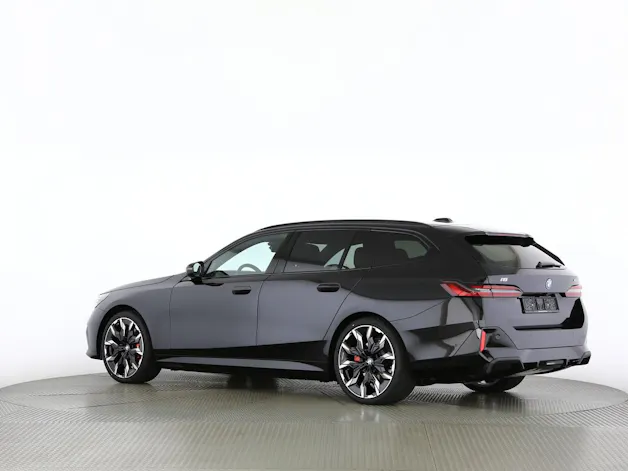 BMW i5 xDrive40 Touring
