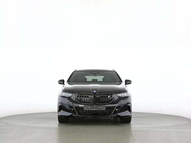 BMW i5 xDrive40 Touring