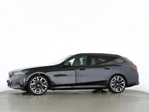 BMW i5 xDrive40 Touring