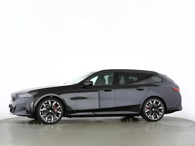 BMW i5 xDrive40 Touring