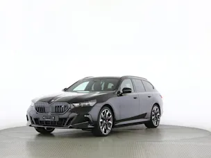BMW i5 xDrive40 Touring