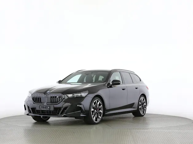 BMW i5 xDrive40 Touring