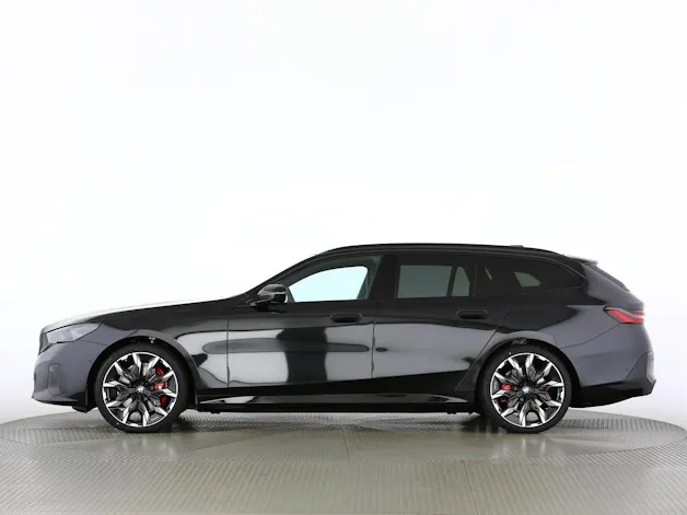 BMW i5 xDrive40 Touring