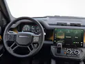 Land Rover Defender 110 3.0 D I6 350 Trophy Edition Yellow Eintauschprämie 10'000.-