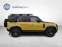 Land Rover Defender 110 3.0 D I6 350 Trophy Edition Yellow Eintauschprämie 10'000.-
