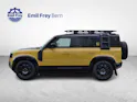 Land Rover Defender 110 3.0 D I6 350 Trophy Edition Yellow Eintauschprämie 10'000.-