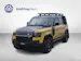 Land Rover Defender 110 3.0 D I6 350 Trophy Edition Yellow Eintauschprämie 10'000.-