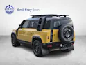 Land Rover Defender 110 3.0 D I6 350 Trophy Edition Yellow Eintauschprämie 10'000.-