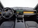 Land Rover Defender 110 3.0 D I6 350 Trophy Edition Yellow Eintauschprämie 10'000.-