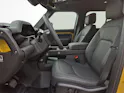 Land Rover Defender 110 3.0 D I6 350 Trophy Edition Yellow Eintauschprämie 10'000.-