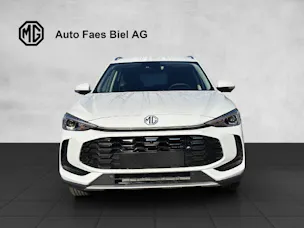 MG ZS 1.5 Hybrid+ Luxury
