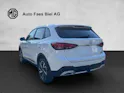 MG ZS 1.5 Hybrid+ Luxury