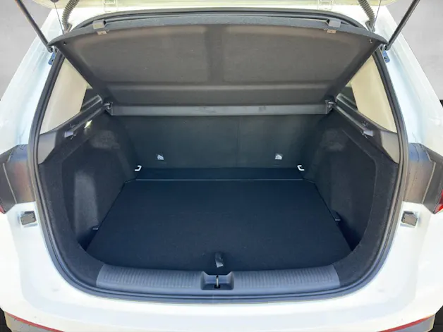 MG ZS 1.5 Hybrid+ Luxury