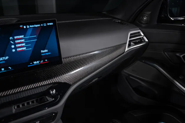 BMW M3 Competition xDrive Touring