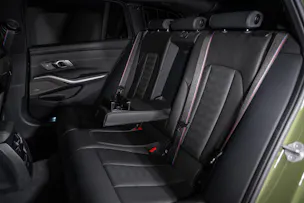 BMW M3 Competition xDrive Touring