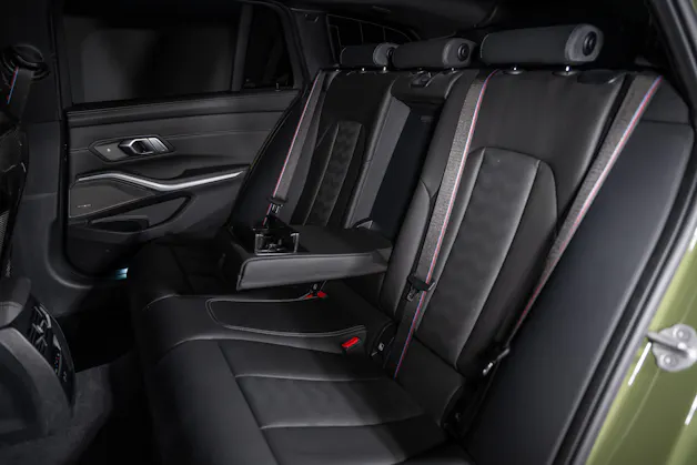 BMW M3 Competition xDrive Touring