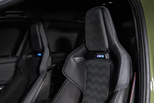 BMW M3 Competition xDrive Touring