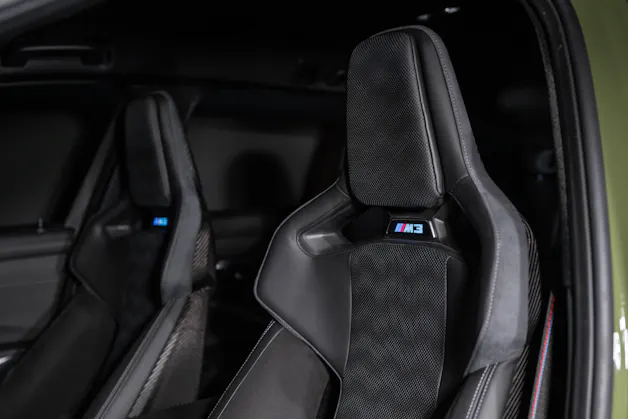 BMW M3 Competition xDrive Touring