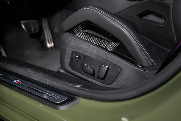 BMW M3 Competition xDrive Touring