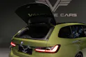 BMW M3 Competition xDrive Touring