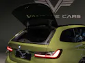 BMW M3 Competition xDrive Touring